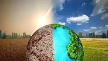 Türkiye, COP31'e Ev Sahipliği Yapacak: İklim Kriziyle Mücadelede Önemli Bir Eşik