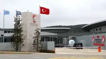 Türkiye Futbol Federasyonu Ligleri Tescil Etti, 3 Takım Küme Düştü