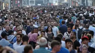 Türkiye'de Ortalama Ücretler Avrupa'da Son Sırada Yer Aldı
