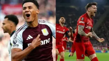 UEFA Avrupa Ligi Finali Aston Villa - Freiburg Maçı TRT1 ve Tabii'de Canlı Yayınlanacak