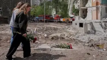 Ukrayna Savaşı'nda Güncel Gelişmeler