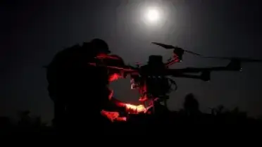 Ukrayna'da Savaş: Moskova ve Çevresine Drone Saldırıları Sonucu Üç Kişi Hayatını Kaybetti