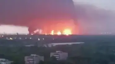 Ukrayna'daki Savaş: Rusya'da Dört Ölü, Kiev'de Ulusal Yas Günü
