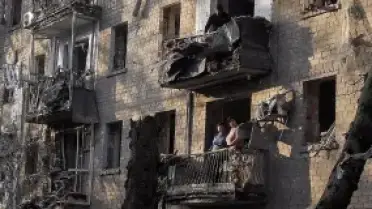 Ukrayna'daki Savaşla İlgili Güncel Bilgiler