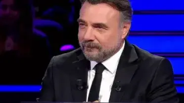 Ünlü Oyuncu Oktay Kaynarca Hastanelik Oldu
