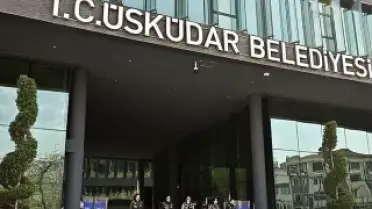 Üsküdar Belediyesine Yönelik Soruşturmada 7 Kişi Tutuklandı