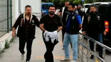 Yasa Dışı Bahis Operasyonunda 155 Şüpheli Adliyeye Sevk Edildi: R.O.K. İlk İfadesini Verdi
