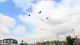 Aksaray Bilim Festivali F-16 Gösterileriyle Açıldı