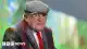 Sanat Dünyasının Dahi İsmi David Hockney Hayatını Kaybetti