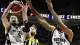 Beşiktaş GAİN, Fenerbahçe Beko'yu 88-80 Mağlup Ederek Seride 1-0 Öne Geçti