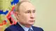 Rusya Devlet Başkanı Putin: "Ukrayna ile İstanbul anlaşmaları temelinde barış müzakerelerine hazırız"
