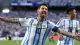 2026 FIFA Dünya Kupası: Lionel Messi'den Galibiyet Açıklaması: 'Şu an yaşadıklarım ekstra bir hediye gibi'