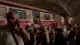 İstanbul Bostancı'da Metro Treni Raydan Çıktı: Yolcular Tahliye Ediliyor