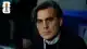 A Milli Takım Teknik Direktörü Vincenzo Montella: 'Futbolcularımız ağır eleştirilere maruz kaldı'
