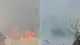 Diyarbakır Çermik'te Anız Yangını: Alevler Yerleşim Yerlerine Yaklaştı