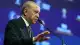 TİM 33. Genel Kurulu'nda Cumhurbaşkanı Erdoğan Konuşma Yapıyor