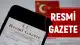 Cumhurbaşkanı Erdoğan İmzasıyla 430 Mülki İdare Amiri Atandı