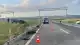 Tekirdağ'da Trafik Kazası: 8'i Düzensiz Göçmen 10 Yaralı
