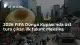 2026 FIFA Dünya Kupası'nda Son 32 Turuna Yükselen İlk Takım Meksika Oldu