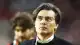 A Milli Takım Teknik Direktörü Vincenzo Montella: "Kaderimiz böyleymiş!"