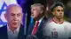L.Y.'a ABD Vize Engeli: Netanyahu'nun Müdahalesi İddiası