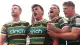 Northampton Saints, Prem Finaline Yükseldi