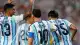 Dünya Kupası'nda Lionel Messi'nin İki Golüyle Arjantin Avusturya'yı Mağlup Etti