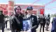 Sivas PMYO Mezuniyet Töreninde Duygusal Anlar: Şehit Polis Memuru C.O.'un Kızı Mesleğe İlk Adımını Attı