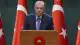 Cumhurbaşkanı Erdoğan: "Bölgemize Nefes Aldıran Mutabakattan Memnuniyet Duyuyoruz"