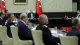 MGK Toplantısı Sonrası Yapılan Açıklamada KKTC Vurgusu: "Doğu Akdeniz'de herhangi bir oldubittiye müsaade etmeyiz"