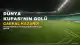 2026 Dünya Kupası'nın En Güzel Golü Trabzonsporlu Sidny Lopes Cabral'dan Geldi
