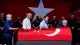 Usta Tiyatrocu Zihni Göktay Son Yolculuğuna Uğurlandı
