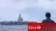 ABD Merkez Komutanlığı: Hürmüz Boğazı'nda bir tanker devre dışı bırakıldı