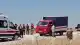 Şanlıurfa'da Yol Kenarındaki Kamyonette Ceset Bulundu