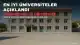 Dünyanın En İyi 1000 Üniversitesi Sıralaması Açıklandı: Türkiye'den 13 Üniversite Listede