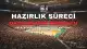Galatasaray Teknik Direktörü Okan Buruk: 'En önemli ölçü Villarreal maçı olacak'