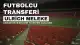 Gaziantep FK, Fildişi Sahilli Orta Saha Ulrich Meleke'yi Transfer Etti