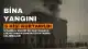 İstanbul Silivri'de Bir Restoranda Çıkan Yangında 6 Kişi Kurtarıldı