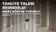 Komedyen D.G.'ın tahliye talebi mahkeme tarafından reddedildi