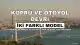 Köprü ve Otoyolların İşletme Hakları Devri İçin İki Farklı Model Masada
