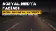Sosyal Medya İçin Çekilen Tehlikeli Video Trajediyle Sonuçlandı