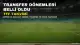 Süper Lig'de Transfer Dönemleri Belli Oldu: İşte TFF'nin Belirlediği Tarihler