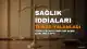 Tunus Cezaevleri ve Islah Kurumu, Gannuşi'nin Sağlık Durumu İddialarını Yalanladı