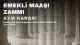 Anayasa Mahkemesi'nde Emekli Maaşı Zammı Davasında Kritik Gelişme: 25 Bin TL Zam ve Geriye Dönük Alacak Talebi