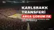 Arca Çorum FK, Norveçli Orta Saha Oyuncusu Markus Karlsbakk'ı Transfer Etti