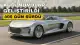 Audi Nuvolari'nin Hızlı Geliştirme Süreci: 405 Günde Yeni Bir Dönem