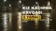 Çorum'da Kız Kaçırma Meselesi Kavgaya Dönüştü: 4 Yaralı