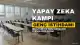 İngiltere'de İşsiz Gençlere Yapay Zeka Eğitim Kampı
