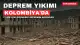 Kolombiya'da 7,4 Büyüklüğünde Deprem: 111 Kişi Hayatını Kaybetti