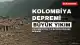 Kolombiya'da 7,4 Büyüklüğünde Deprem: En Az 26 Kişi Hayatını Kaybetti